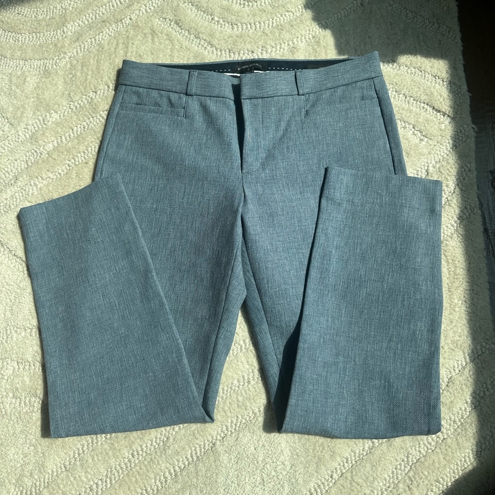 BANANA REPUBLIC SLOAN PANT